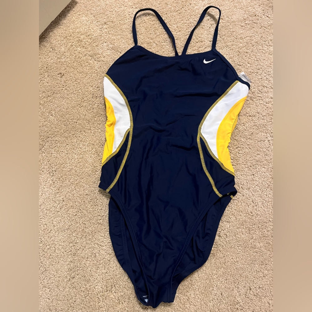 Nike Swim Suit